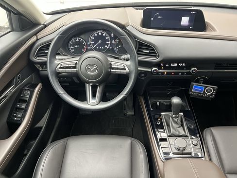 Certified 2023 MAZDA CX-30 AWD 2.5 S w/ Premium Package image 16