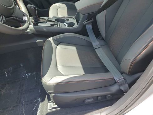 Used 2025 Subaru Crosstrek 2.5i Limited w/ Popular Package #4A image 20