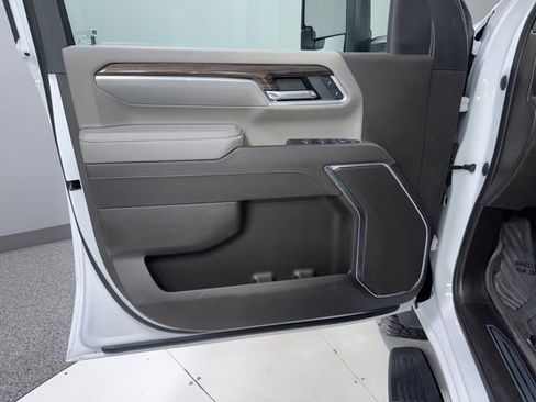 Used 2024 Chevrolet Silverado 2500 LT w/ All Star Edition image 11