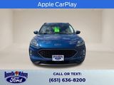 Used 2022 Ford Escape SEL image 3