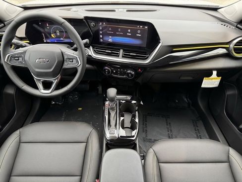 New 2026 Chevrolet Trax ACTIV w/ Driver Confidence Package image 9