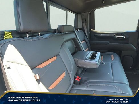 New 2026 GMC Sierra 1500 AT4 w/ AT4 Premium Package AWD/4WD image 30