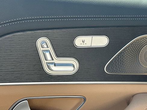 New 2026 Mercedes-Benz GLS 450 4MATIC image 26