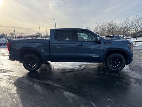 New 2026 GMC Sierra 1500 Elevation w/ Elevation Premium Package image 8