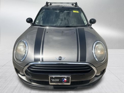 Used 2016 MINI Cooper Clubman image 2