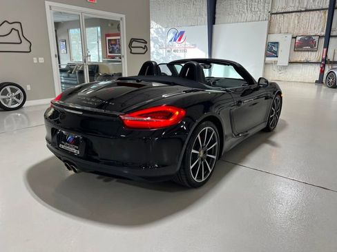 Used 2014 Porsche Boxster S image 75
