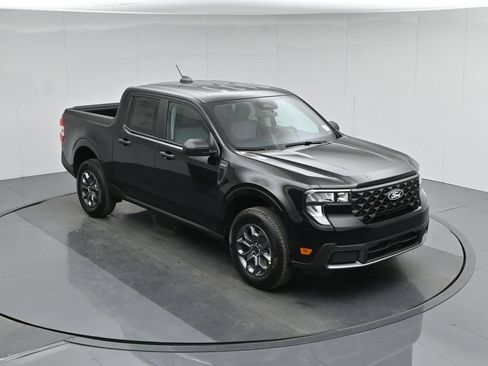 New 2026 Ford Maverick XLT FWD image 35