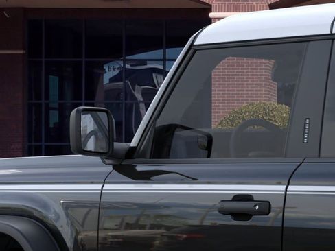 New 2026 Ford Bronco Heritage Edition AWD/4WD image 22