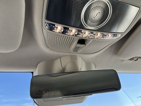 Used 2023 Mercedes-Benz G 550 image 24