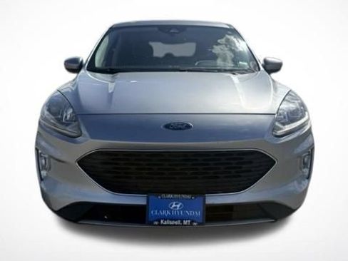 Used 2022 Ford Escape SEL AWD/4WD image 2
