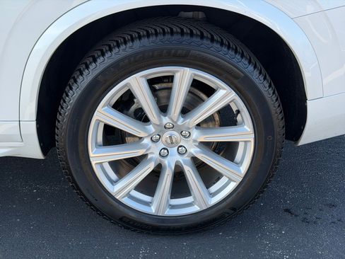 Used 2016 Volvo XC90 T6 Inscription image 35