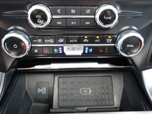 Used 2023 Ford F150 Tremor w/ Equipment Group 402A High AWD/4WD image 62