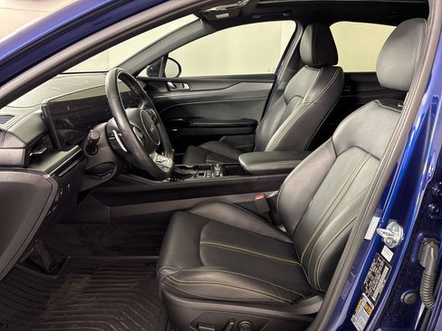 Used 2025 Kia K5 GT w/ GT1 Package FWD image 25