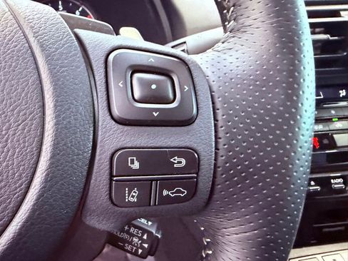 Certified 2023 Lexus IS 350 F Sport RWD image 24