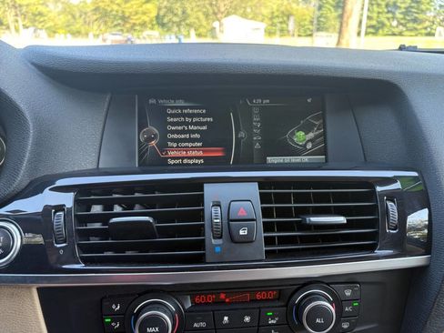 Used 2014 BMW X3 xDrive28i image 19