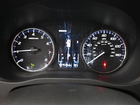 Used 2020 Mitsubishi Outlander SEL image 16