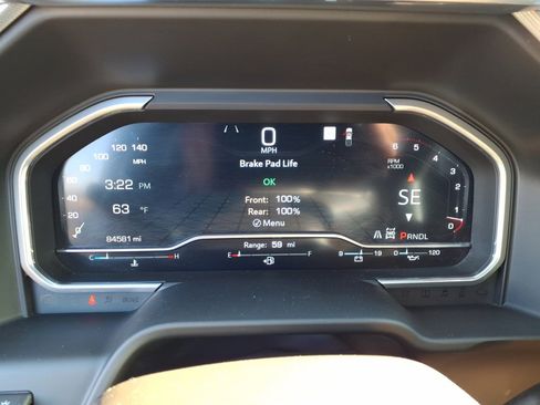 Used 2024 GMC Sierra 2500 Denali w/ Denali Reserve Package image 25