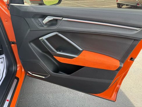 Used 2020 Audi Q3 2.0T Prestige w/ Prestige Package image 24