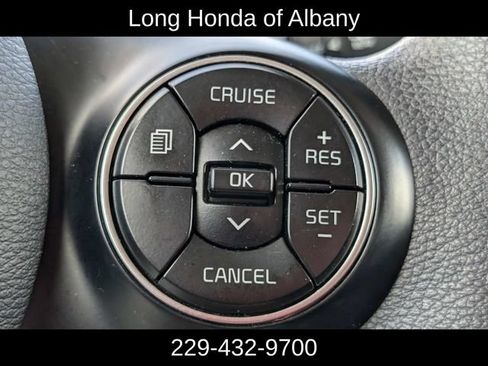 Used 2022 Kia Soul LX w/ Technology Package FWD image 26