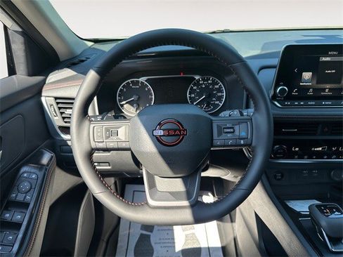 New 2026 Nissan Rogue SV image 12