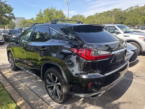 Used 2017 Lexus RX 350 FWD w/ Premium Package image 3