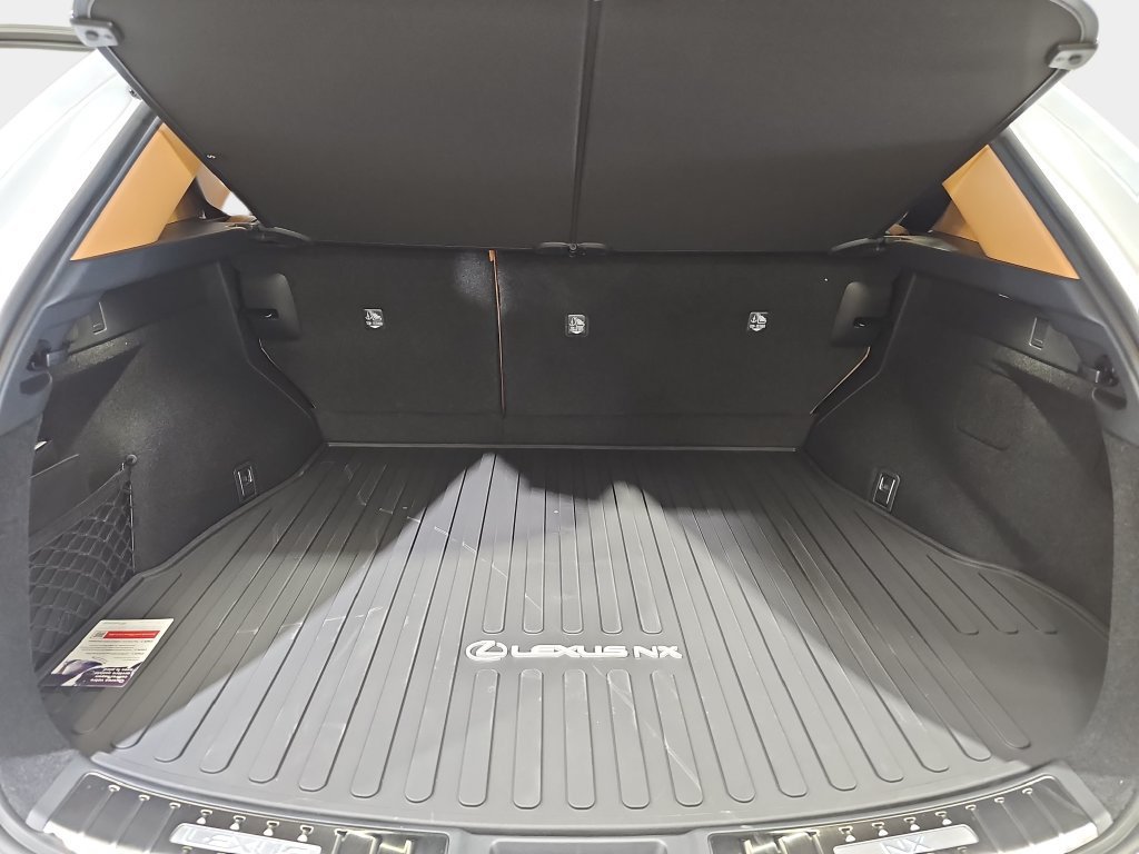 New 2026 Lexus NX 350 AWD w/ Cold Area Package image 12
