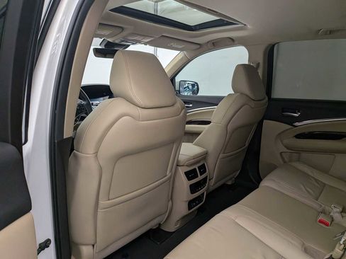 Used 2018 Acura MDX FWD image 18