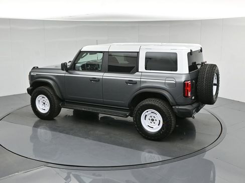 New 2026 Ford Bronco Heritage Edition AWD/4WD image 45