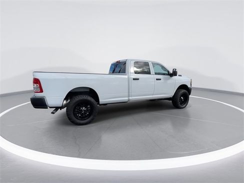 Used 2023 RAM 2500 Tradesman image 8