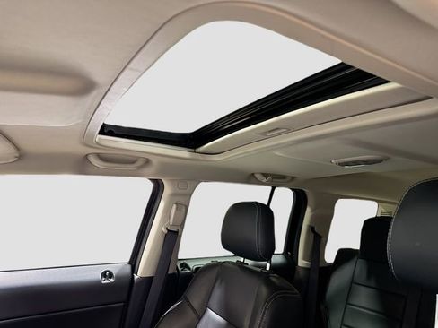 Used 2017 Jeep Patriot High Altitude image 20