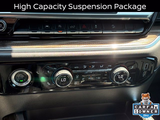 Used 2023 Chevrolet Silverado 1500 RST AWD/4WD image 19