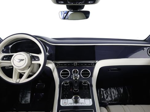 New 2026 Bentley Continental GT image 4
