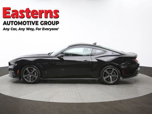 Used 2024 Ford Mustang Premium image 58