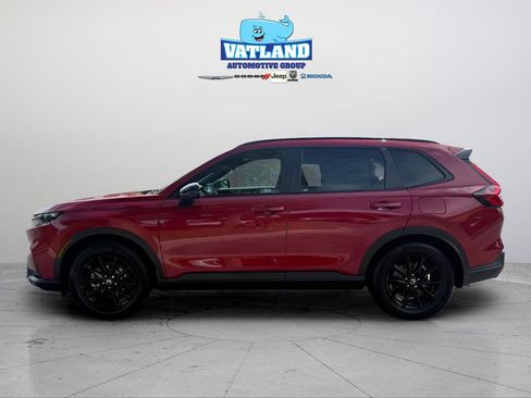 New 2026 Honda CR-V Sport-L image 2