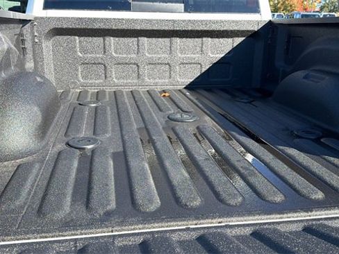 New 2026 RAM 2500 Laramie w/ Night Edition image 15