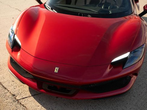 Used 2024 Ferrari 296 GTB image 9