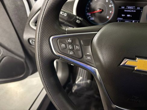 Used 2024 Chevrolet Malibu LS image 22