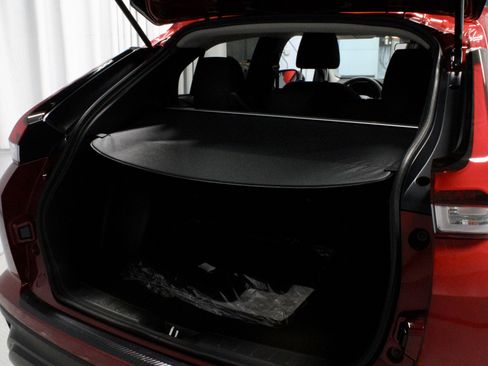 New 2026 Mitsubishi Eclipse Cross LE image 14