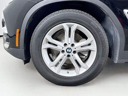 Used 2020 BMW X3 sDrive30i w/ Driving Assistance Package image 13