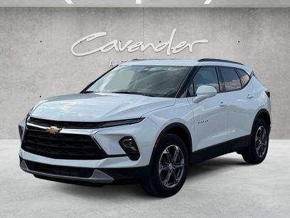 Used 2024 Chevrolet Blazer LT w/ Convenience Package