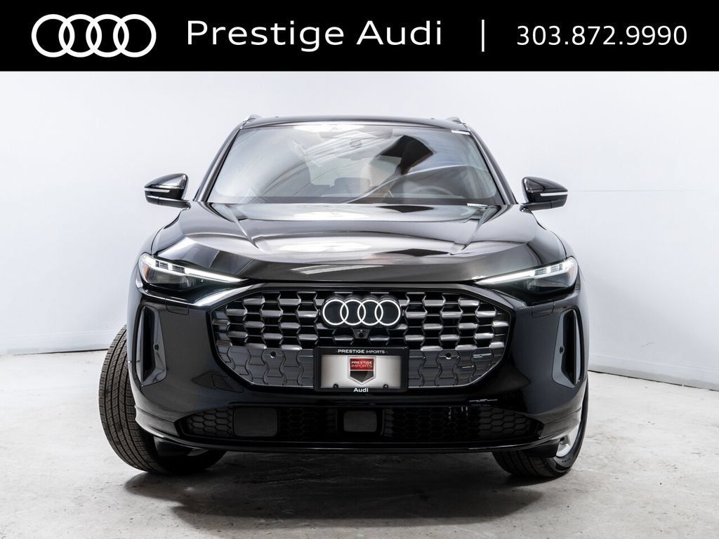 New 2026 Audi Q5 Premium Plus AWD/4WD image 10
