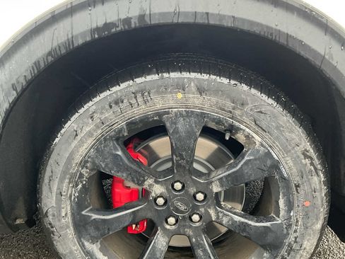 Used 2022 Ford Explorer ST w/ Equipment Group 401A image 12