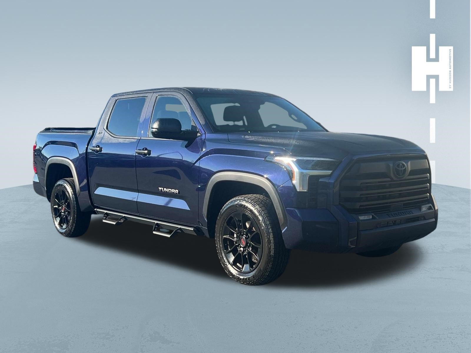 Used 2025 Toyota Tundra SR5 w/ SR5 Convenience Package AWD/4WD image 1