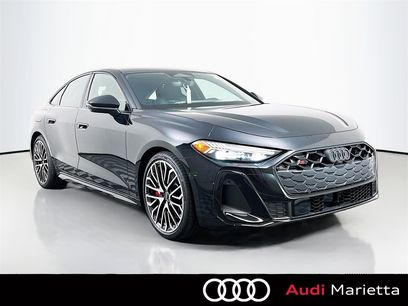 New 2025 Audi S5 Premium Plus