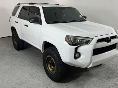 Used 2018 Toyota 4Runner SR5