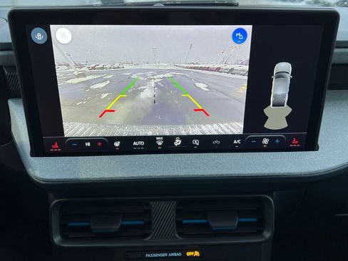 New 2025 Ford Maverick XLT w/ XLT Luxury Package image 34