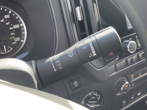 New 2026 Nissan Frontier S image 22