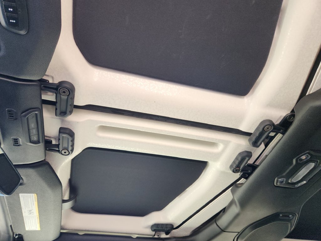 Used 2020 Jeep Gladiator Rubicon AWD/4WD image 28