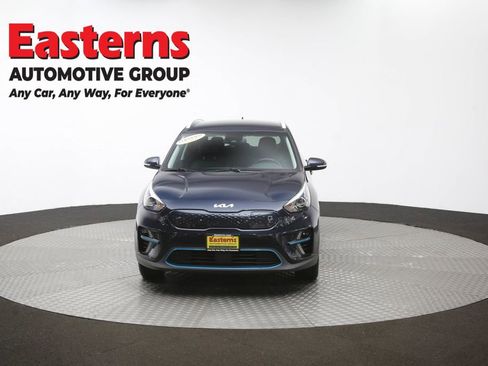 Used 2022 Kia Niro EX w/ Cold Weather Package FWD image 51