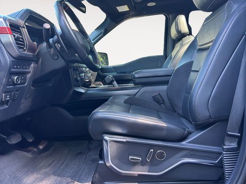 Used 2021 Ford F150 Raptor w/ Equipment Group 801A High image 15